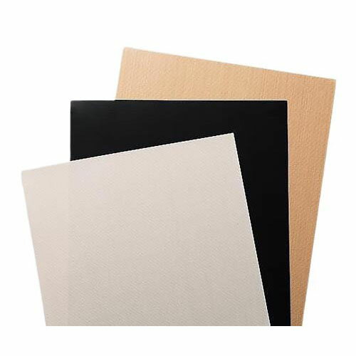 PTFE含浸ガラスファブリックシート 帯電防止タイプ 0.23mm 128G-10T