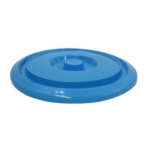 ポリバケツ用フタ 直径320*25mm BA15FB