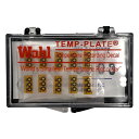 テンプ・プレート (不可逆性) 3点表示 1箱 (10枚入) 430V-148