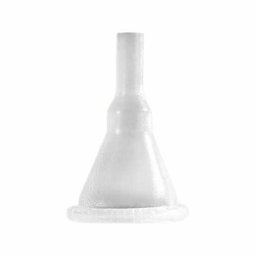 スピリット (ハイドロコロイド粘着剤付男性用外付けカテーテル) Style2 X-Large 41mm 30個入 37305