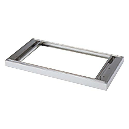 ステンレス収納庫 ベース 900*476*60mm SS-B1