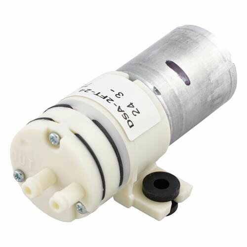 ����DC������ե��ݥ�� ������ 24V DSA-2FT-24