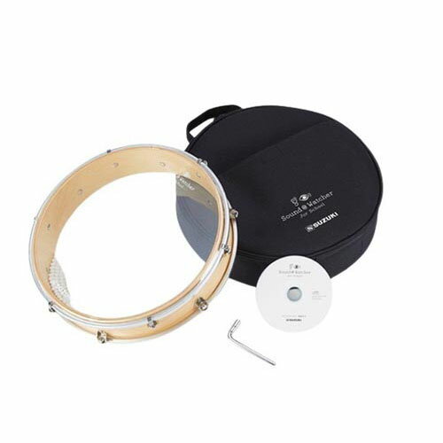 音の伝わり方実験器 サウンドウォッチャー OTJ-1