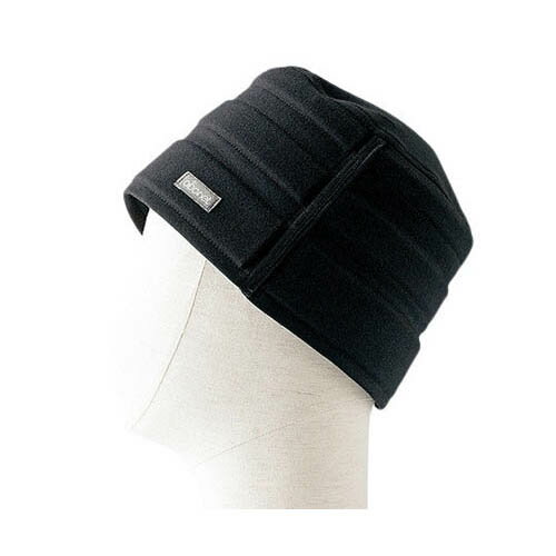 保護帽 abonetホームレイヤー M ブラック 2173