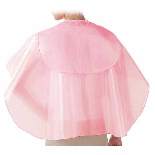 ニューマジカルケープ ピンク 3751-4