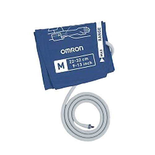 自動血圧計用 GSカフ Mサイズ 適応腕周22〜32cm HXA-GCUFF-MLB