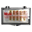 テンプ・プレート (不可逆性) 3点表示 1箱 (10枚入) 430V-240