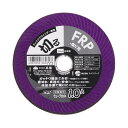 PZ FRP用ウェーブ切断砥石 106*1.0A 1316115