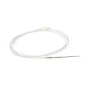 温度センサ ステンレス保護管(SUS316)70mm/直径2.0mm TR-1320