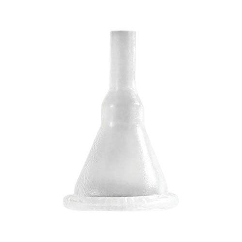スピリット (ハイドロコロイド粘着剤付男性用外付けカテーテル) Style3 Intermediate 32mm 30個入 39303