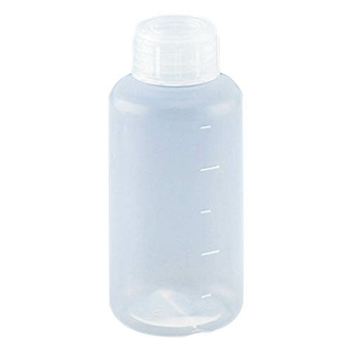 乐天商城 - PFAボトル タイプ30 酸洗浄ボトル 細口タイプ 500mL ACPFA-500-N