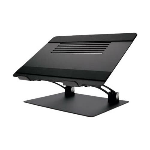 肩や背中への負担を軽減 自由な角度に調節できるノートPCスタンド ペンタブ 液タブ iPad Pro スタンド ..