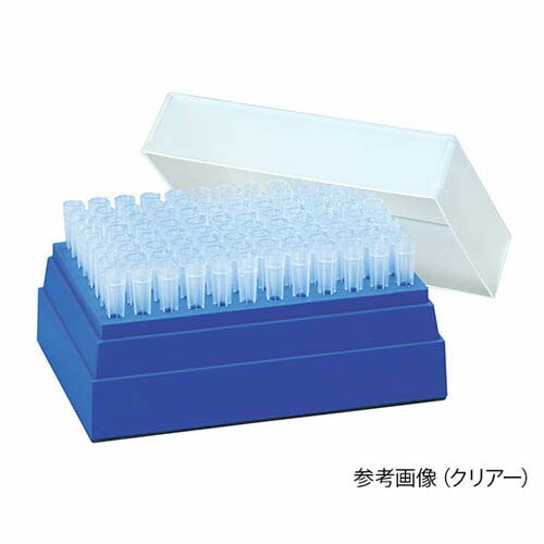 ●オートクレーブ可能●材質：PP製●色：クリアー●全長：48.9mm●Dnase、Rnase、Pyrogen、endotoxinフリー●包装：ラック(96本*10ラック)●滅菌済●事業者向け商品です。リニューアルに伴い、パッケージ・内容等予告なく変更する場合がございます。予めご了承ください。広告文責：楽天グループ株式会社050-5212-8316