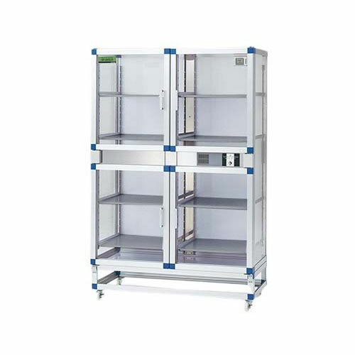 PETデシケーター 1152*524*1770mm ステンレス棚板 SP-WPTFNS