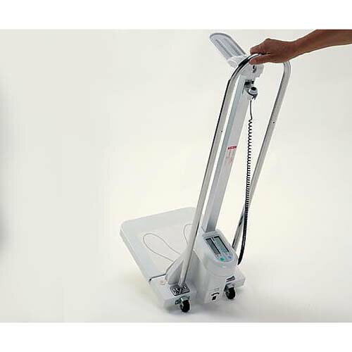 Healthcare 本体 デジタル身長体重計 Shopムラテックkds 本体 Lab Dst 210s Pro