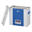 超音波洗浄器 330*180*290mm 出荷前点検検査書付 AS33GTU