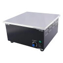 VOLTEGA パワースターラー (ステンレス天板) アナログタイプ 出荷前点検検査書付 VPS-300S