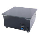 VOLTEGAパワースターラー (フェノール樹脂) デジタルタイプ 300*300mm 出荷前点検検査書付 VPS-300BD