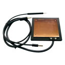 ミニミニウェルダー用 板材用電極 (小ペン型) UHP-103