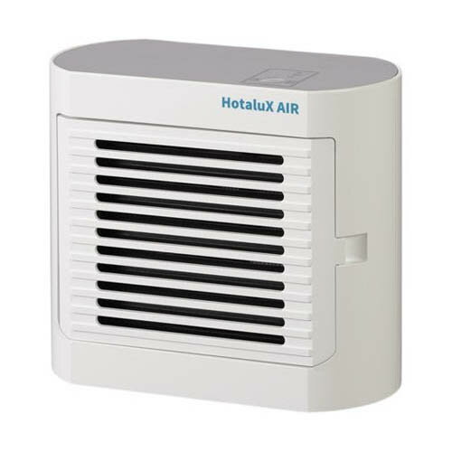光触媒除菌脱臭機 HotaluxAIR 白 SP-102(W)
