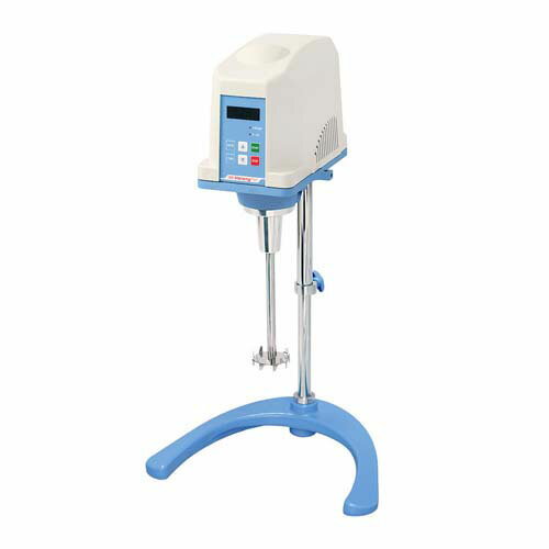 ホモミキサー タイマー付き 0.1〜5.0L HD-312