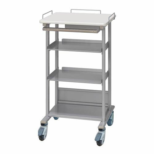 電子カルテカート DCT-90C-W