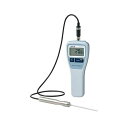 防水デジタル温度計 センサ付 SK-270WP-K