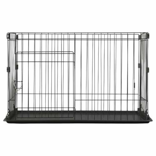 システムサークルトレー付き マットブラウン P-STN-550