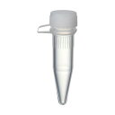 Oリングレス ループスクリューキャップチューブ 1.5mL コニカル型 500本 1394-150-LP-C