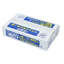 ポータブルトイレ用袋50回分 1箱 (50袋入) R-54