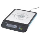 マグネチックスターラーREXIM高粘度対応 デジタル LP-1D