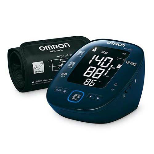 上腕式血圧計 HEM-7281T