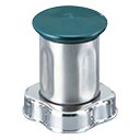 ワーリングブレンダー用 ステンレスボトル (260mL) MC-3