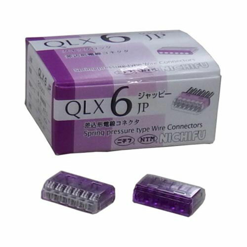 �������������ͥ��� �����å����å� ���ꥢ�ѡ��ץ� 1Ȣ (20����) QLX 6-JP-PCL ���ͥ��� 20��