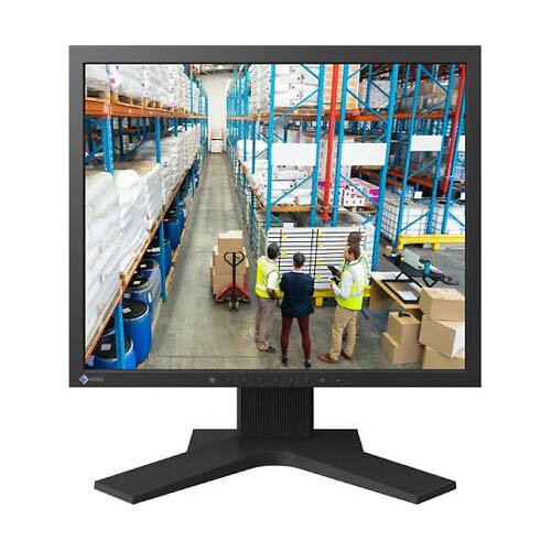 43cm (17.0) 型カラー液晶モニター DuraVision FDS1703-A ブラック FDS1703-ABK