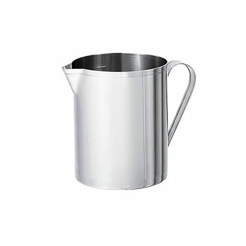 ステンレスビーカー 手付 BK-5 5L 5L BK-5