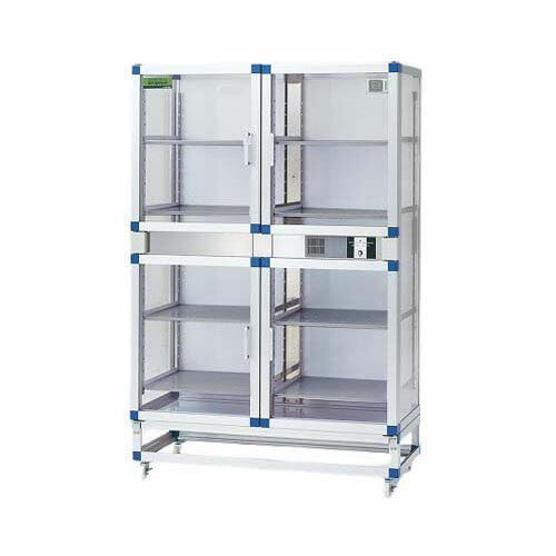 オートドライデシケーターFN 1152*524*1770mm ステンレス棚板 SP-WFN-S