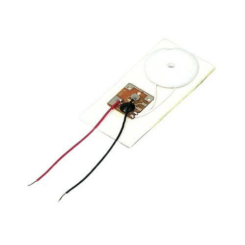 実験用電子オルゴール(コード付) 63613 実験用電子オルゴール(コード付) 63613