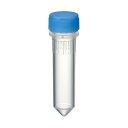 Oリングレス スクリューキャップチューブ 2.0mL コニカル 青 500本 1394-200-B