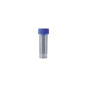 トランスポートチューブ 自立型 (コニカル底) 5mL キャップ密閉 滅菌 50本*10袋入 YST-5-TPS-C