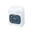 電子タイムレコーダー BX2000J