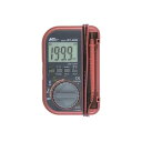 ポケット型デジタルマルチメーター MT-4090