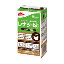 クリニコ エネルギー補給飲料 レナジーbit コーヒー風味 650036【2407c】