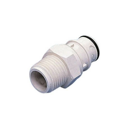 ホースカップリング プラグカプラ PSU HFC35シリーズ HFCD24835BSPT