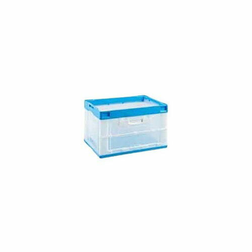 オリタタミコンテナ 片扉 Bタイプ 50L CB-51NR