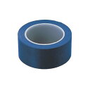 アズピュアラインテープN 青 50mm*33m 5巻入