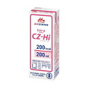 高栄養流動食 CZ-Hi (200) 1箱 (30パック入) 630506【2407c】