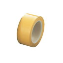 アズピュアラインテープN 黄 50mm*33m 5巻入