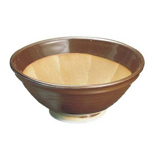 すり鉢常滑焼10号8570000