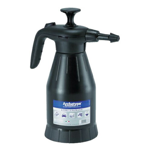 蓄圧式スプレー A-TYPE1.5 PRO PA VITON 7832.R001